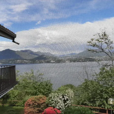 Appartement Civico 25, Carcioni - *